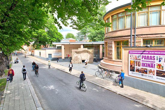 Aboa Vetus & Ars Nova